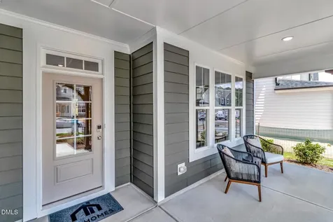 5328 Aged Pine Road Apex NC 27523