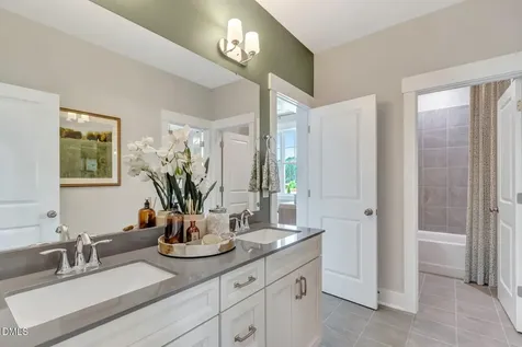 5328 Aged Pine Road Apex NC 27523
