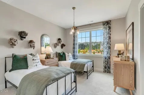 5328 Aged Pine Road Apex NC 27523