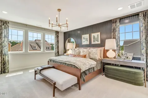 5328 Aged Pine Road Apex NC 27523