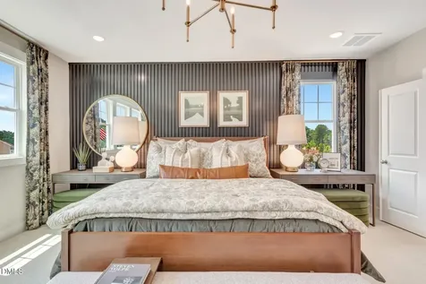 5328 Aged Pine Road Apex NC 27523