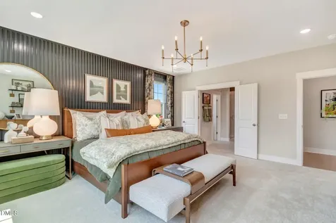 5328 Aged Pine Road Apex NC 27523