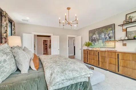 5328 Aged Pine Road Apex NC 27523