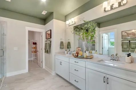 5328 Aged Pine Road Apex NC 27523