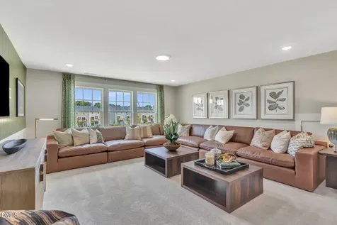 5328 Aged Pine Road Apex NC 27523