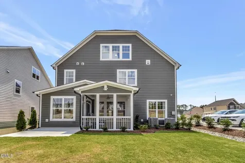 5328 Aged Pine Road Apex NC 27523