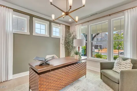 5328 Aged Pine Road Apex NC 27523