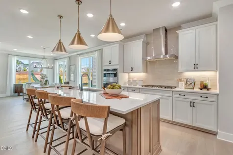 5328 Aged Pine Road Apex NC 27523