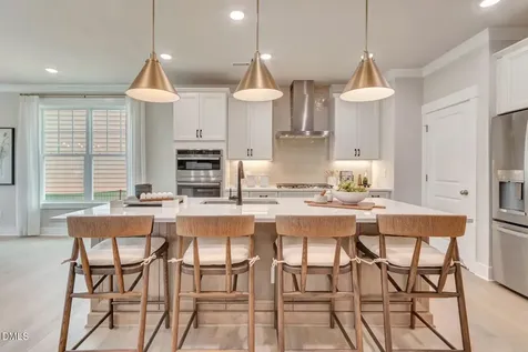 5328 Aged Pine Road Apex NC 27523