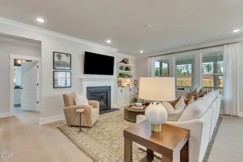 5328 Aged Pine Road Apex NC 27523