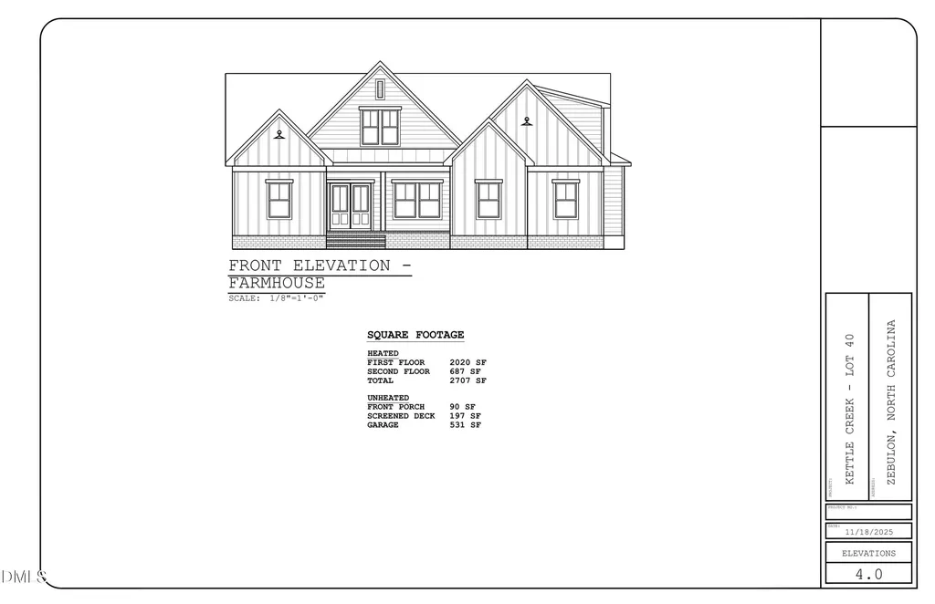 10 Uptown Court Zebulon NC 27597