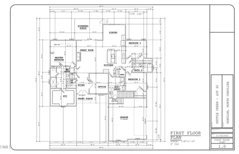 10 Uptown Court Zebulon NC 27597