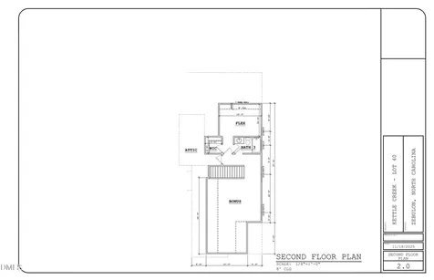 10 Uptown Court Zebulon NC 27597