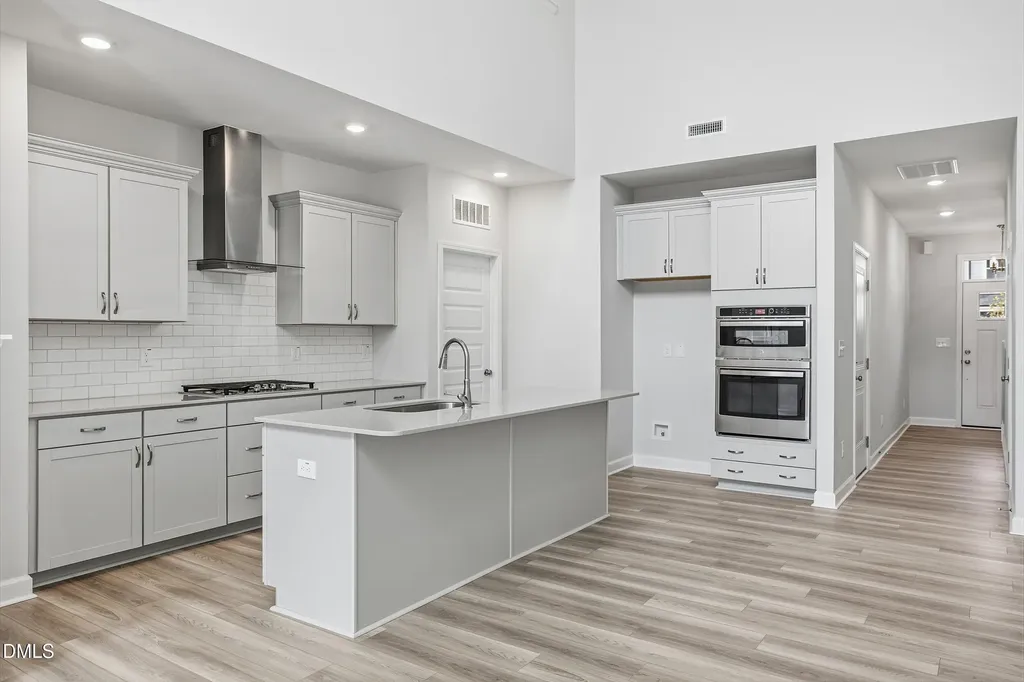 1104 Bell Heather Road Durham NC 27703