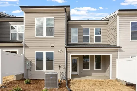 1104 Bell Heather Road Durham NC 27703