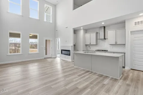 1104 Bell Heather Road Durham NC 27703