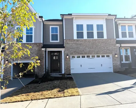 1104 Bell Heather Road Durham NC 27703