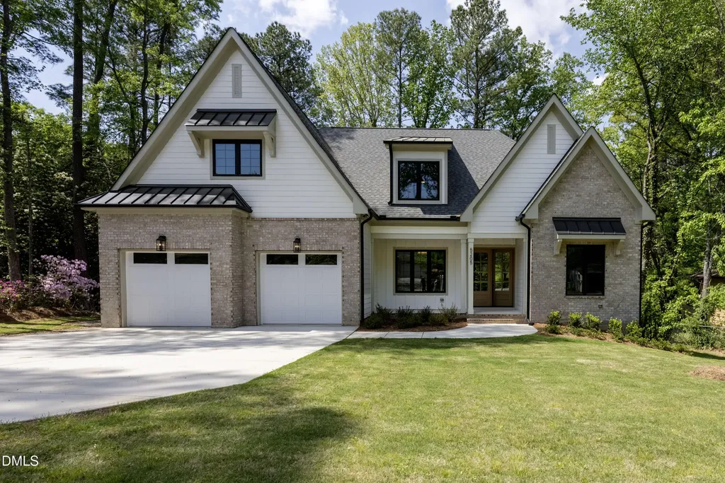 5205 Quail Meadow Drive Raleigh NC 27609