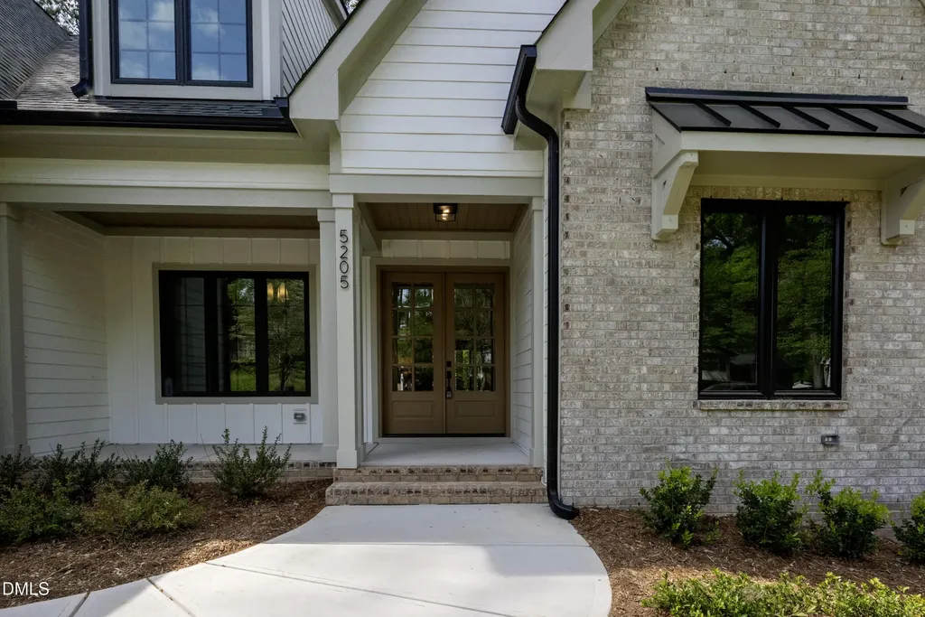 5205 Quail Meadow Drive Raleigh NC 27609