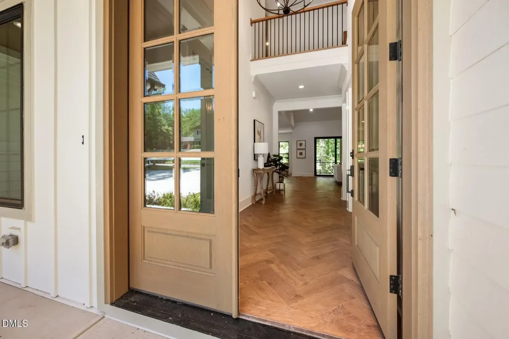 5205 Quail Meadow Drive Raleigh NC 27609