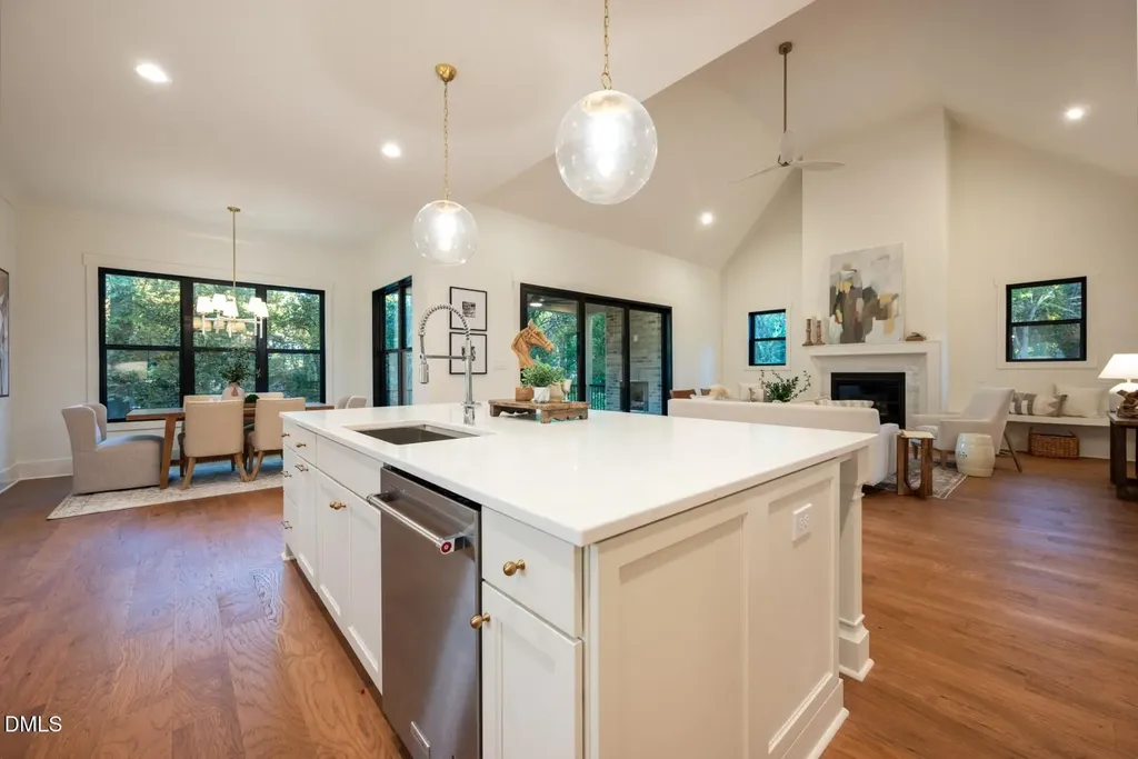 5205 Quail Meadow Drive Raleigh NC 27609
