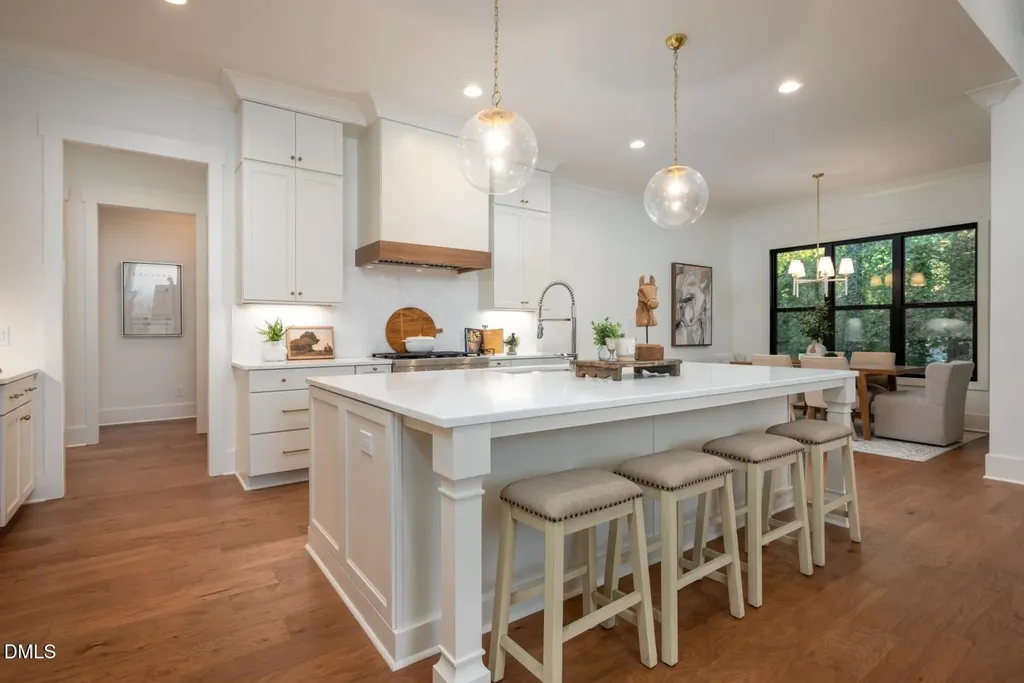 5205 Quail Meadow Drive Raleigh NC 27609