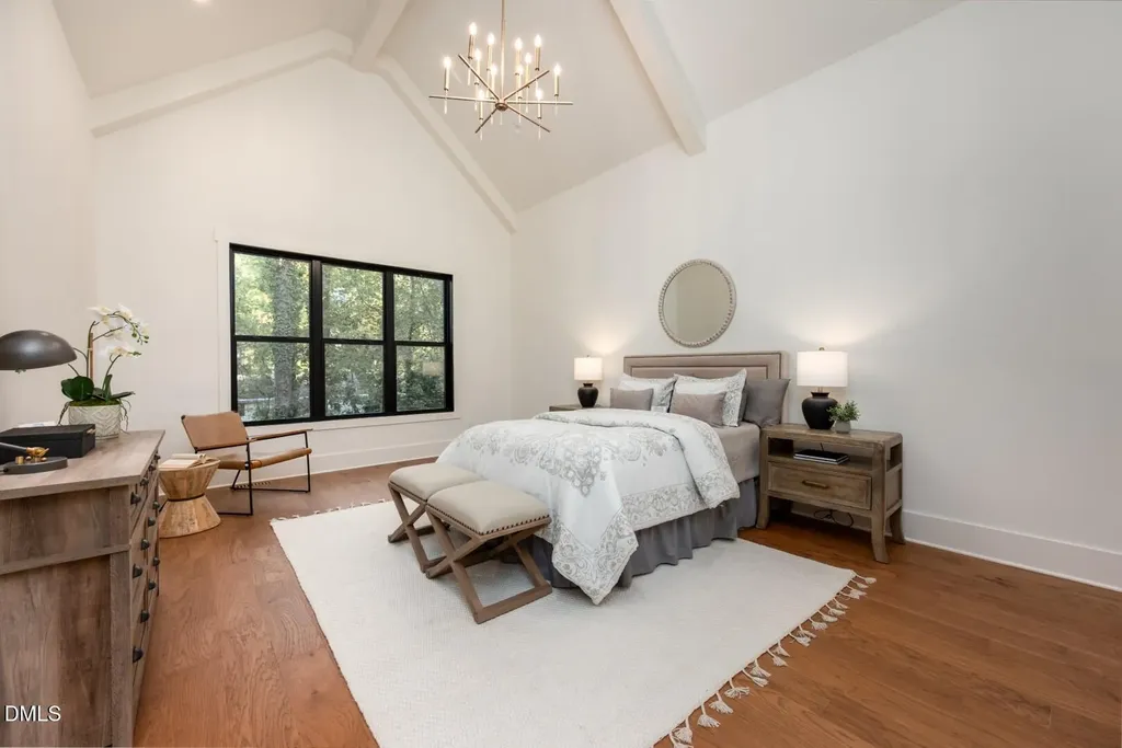 5205 Quail Meadow Drive Raleigh NC 27609