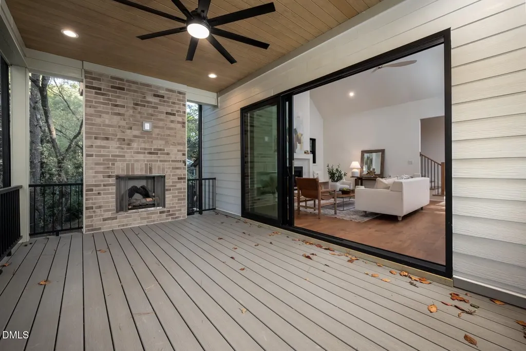 5205 Quail Meadow Drive Raleigh NC 27609