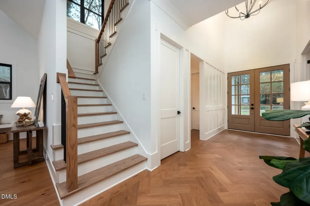 5205 Quail Meadow Drive Raleigh NC 27609
