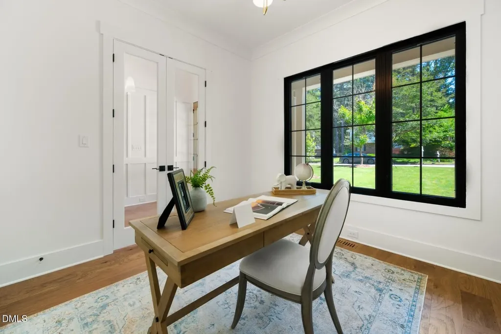 5205 Quail Meadow Drive Raleigh NC 27609