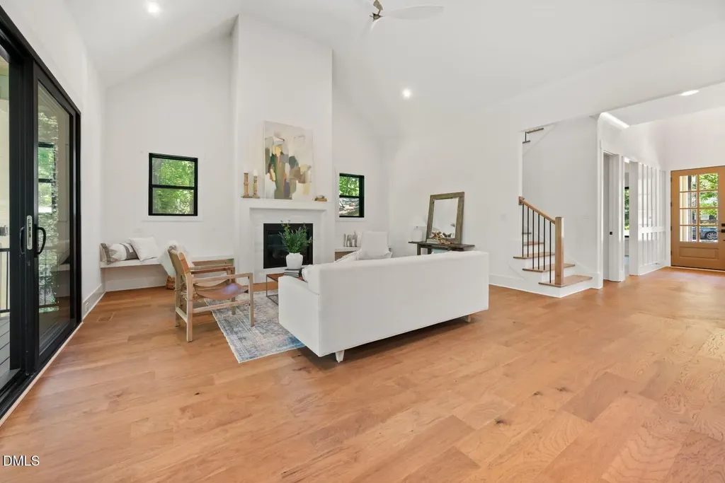 5205 Quail Meadow Drive Raleigh NC 27609