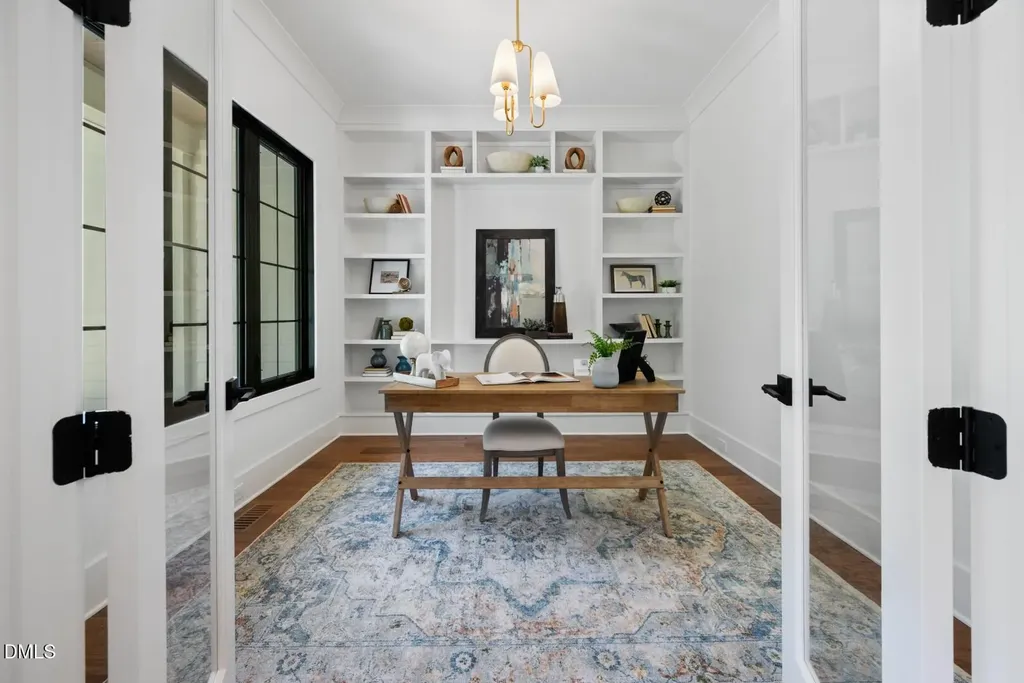 5205 Quail Meadow Drive Raleigh NC 27609