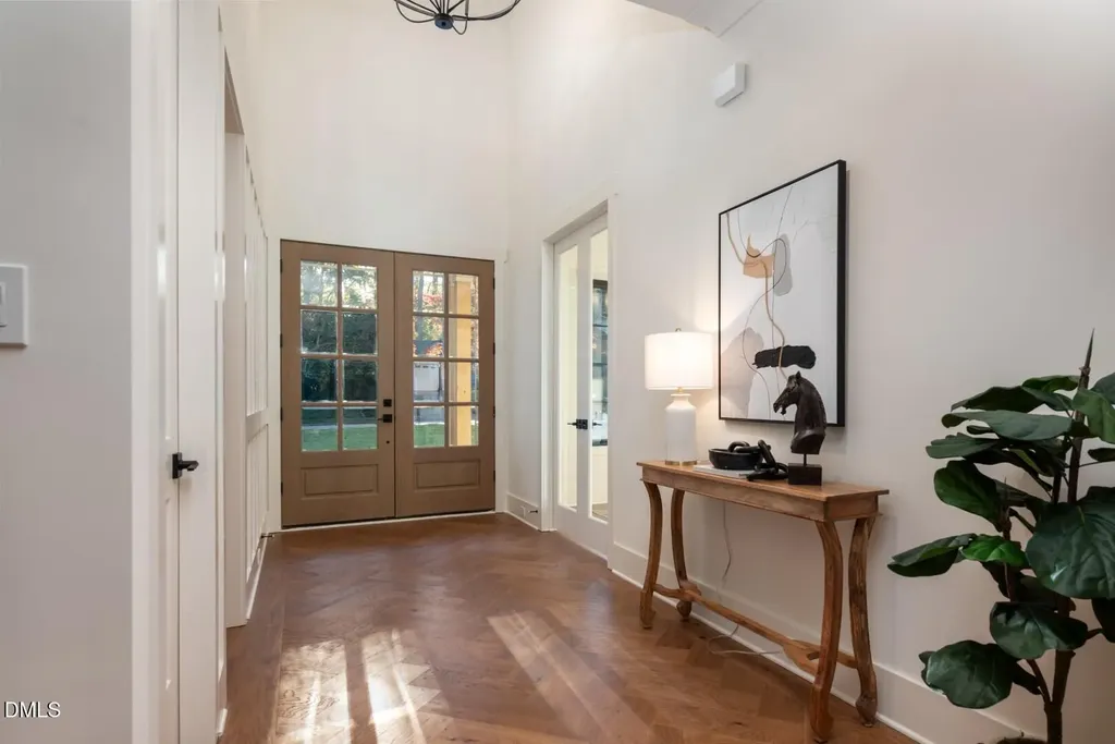 5205 Quail Meadow Drive Raleigh NC 27609