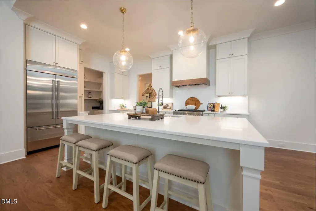 5205 Quail Meadow Drive Raleigh NC 27609