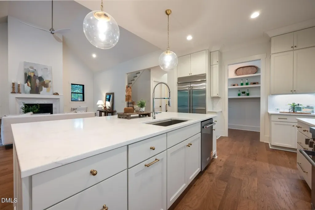 5205 Quail Meadow Drive Raleigh NC 27609