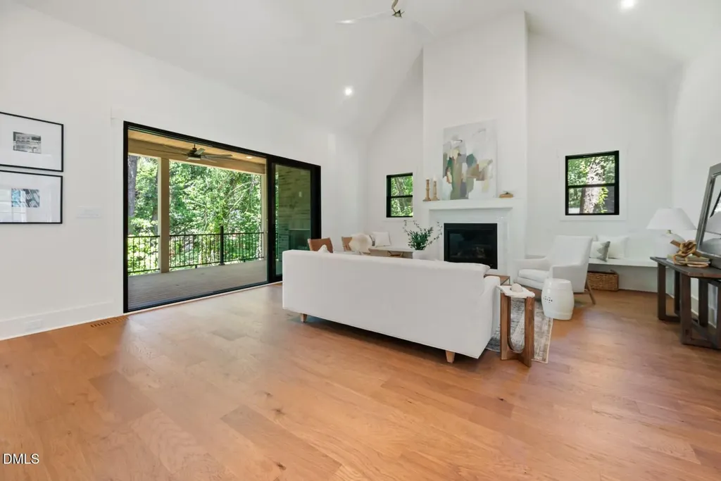 5205 Quail Meadow Drive Raleigh NC 27609