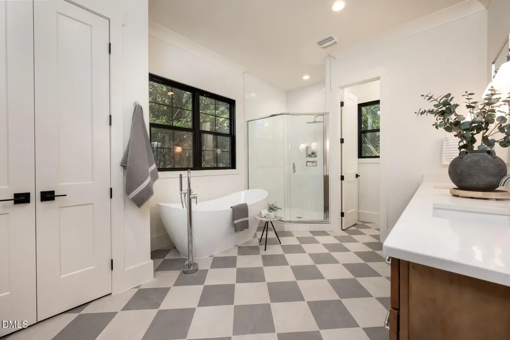 5205 Quail Meadow Drive Raleigh NC 27609