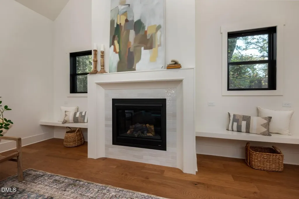 5205 Quail Meadow Drive Raleigh NC 27609