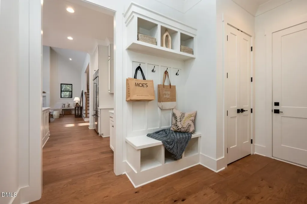 5205 Quail Meadow Drive Raleigh NC 27609