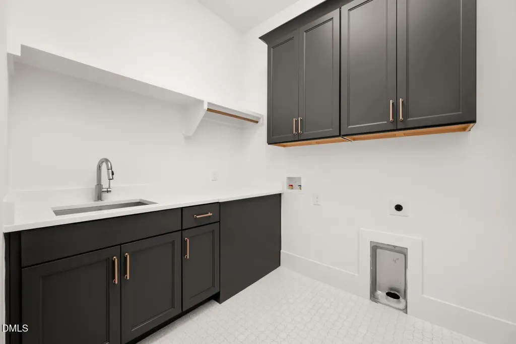 5205 Quail Meadow Drive Raleigh NC 27609
