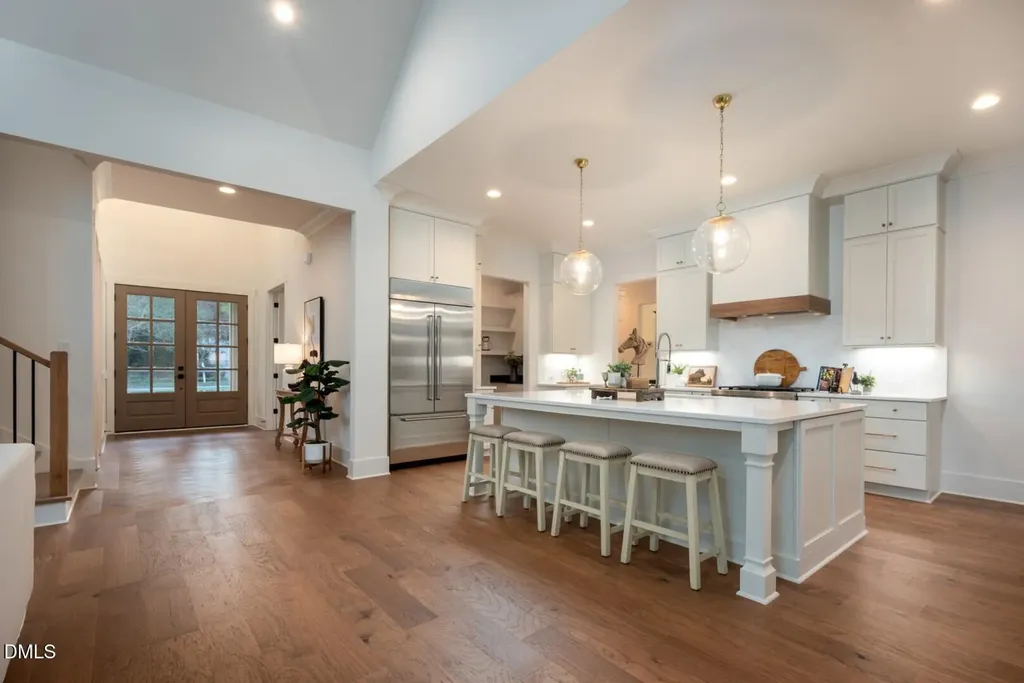 5205 Quail Meadow Drive Raleigh NC 27609