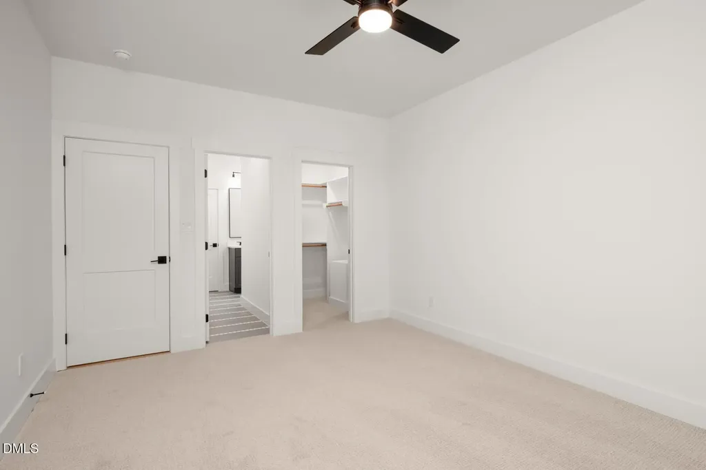 5205 Quail Meadow Drive Raleigh NC 27609