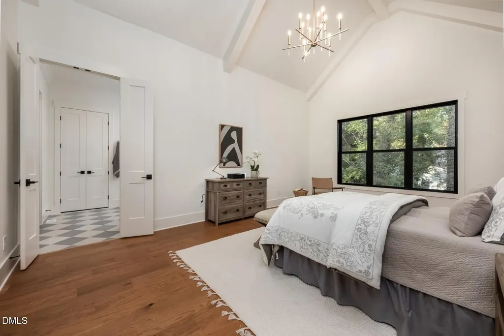 5205 Quail Meadow Drive Raleigh NC 27609