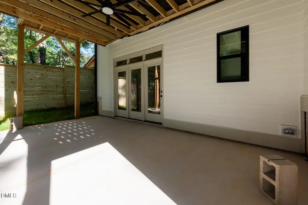 5205 Quail Meadow Drive Raleigh NC 27609