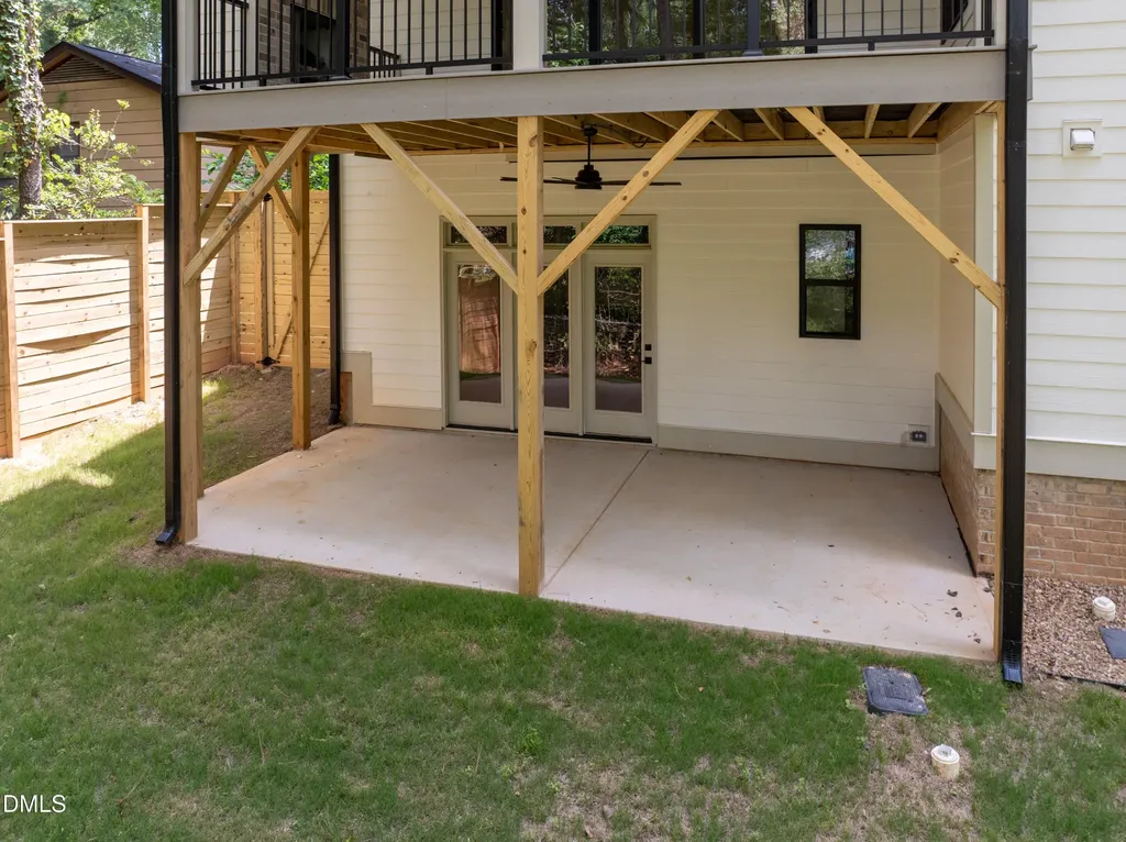 5205 Quail Meadow Drive Raleigh NC 27609