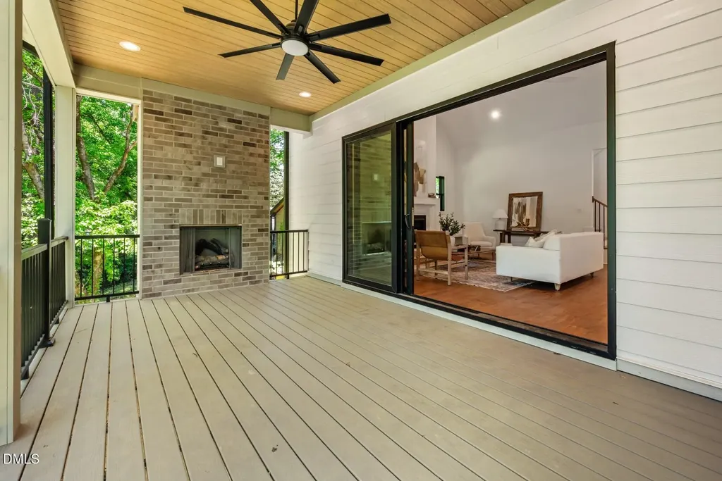 5205 Quail Meadow Drive Raleigh NC 27609