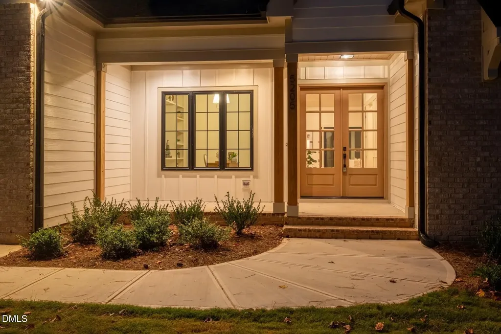 5205 Quail Meadow Drive Raleigh NC 27609