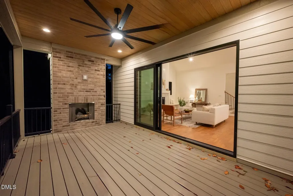 5205 Quail Meadow Drive Raleigh NC 27609