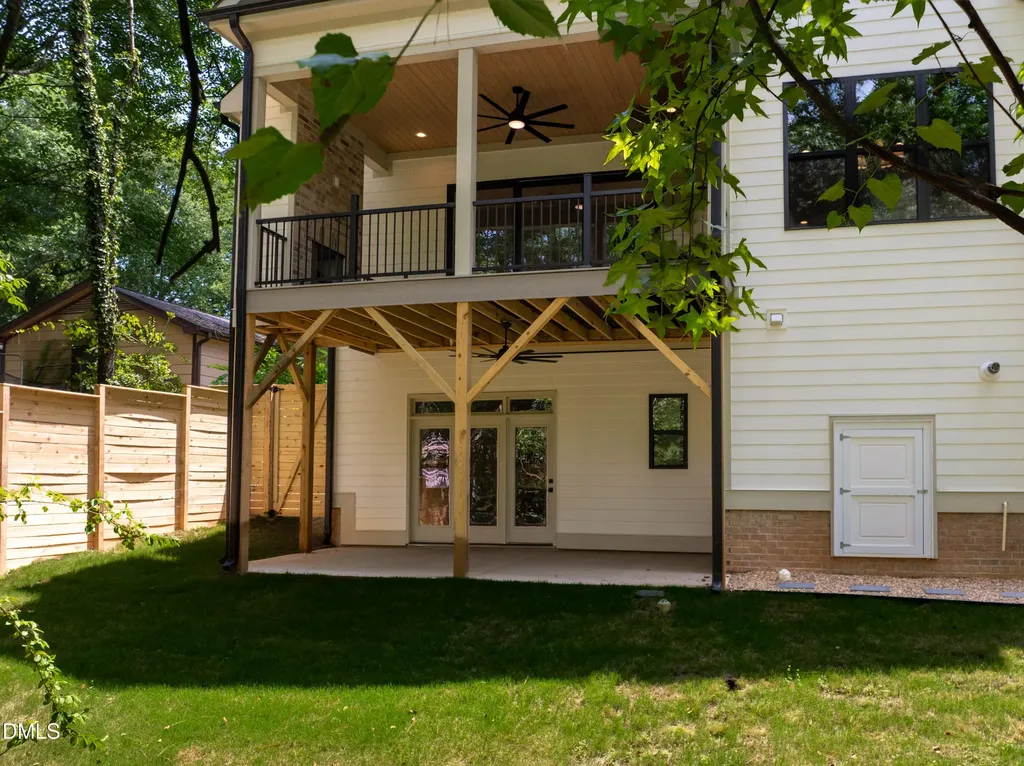 5205 Quail Meadow Drive Raleigh NC 27609