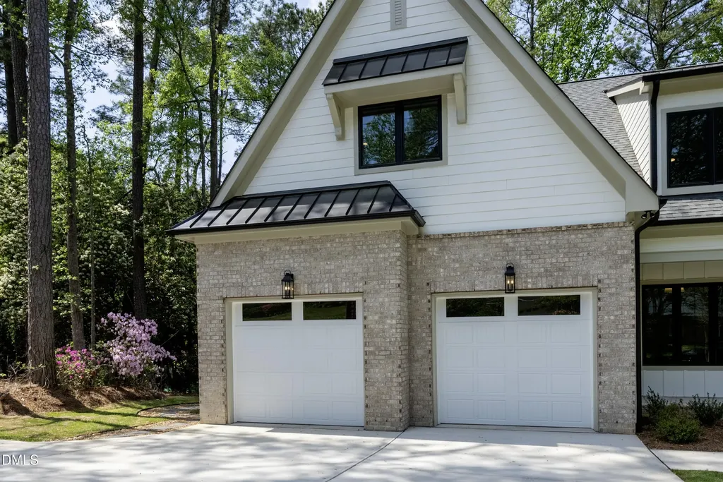 5205 Quail Meadow Drive Raleigh NC 27609